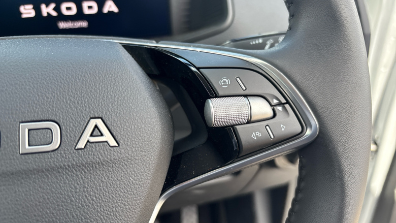 Skoda Karoq 1.0 TSI 116 SE Edition 5dr Petrol Estate